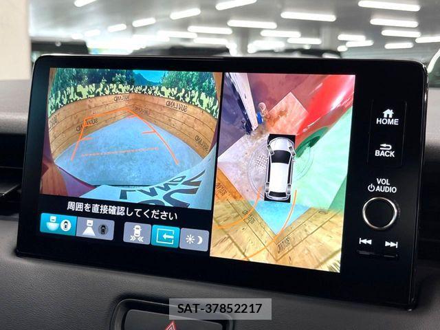 Honda VEZEL 2025-01 8884540-3