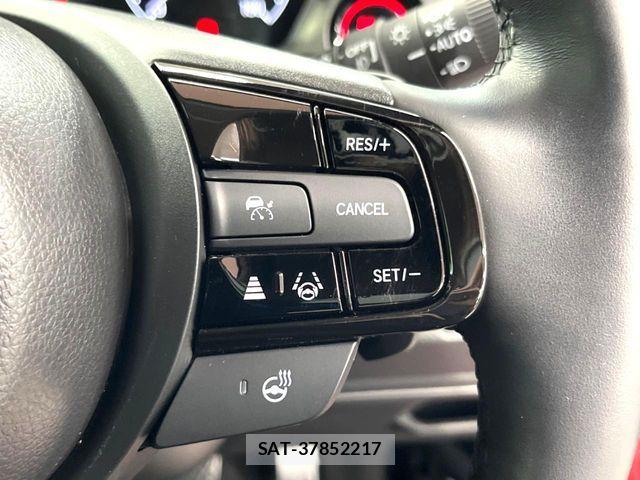 Honda VEZEL 2025-01 8884540-5