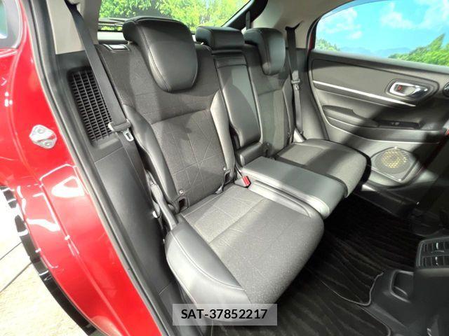 Honda VEZEL 2025-01 8884540-8