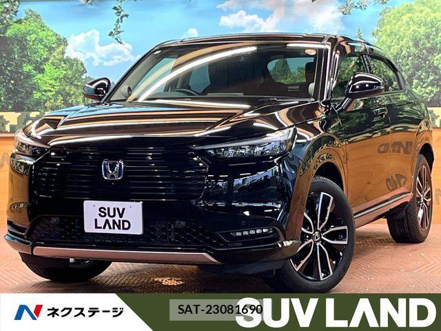 Honda VEZEL 2024-04 8884542-0