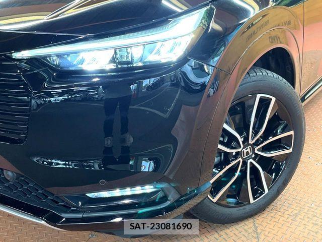 Honda VEZEL 2024-04 8884542-11