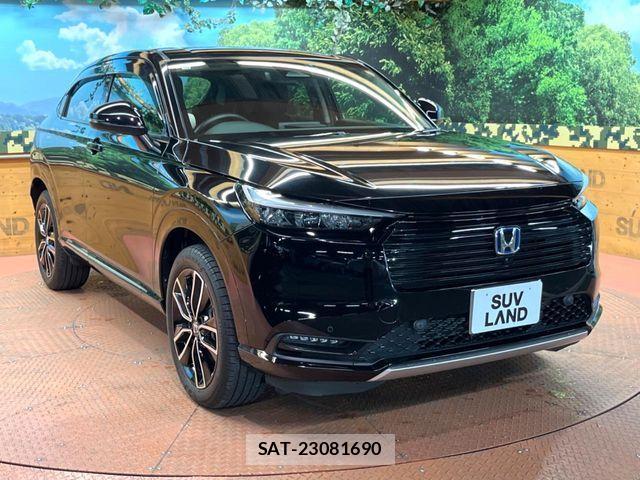 Honda VEZEL 2024-04 8884542-15