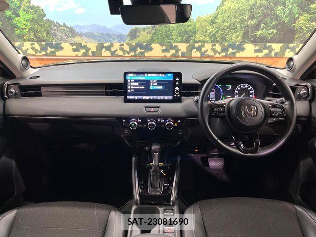 Honda VEZEL 2024-04 8884542-1