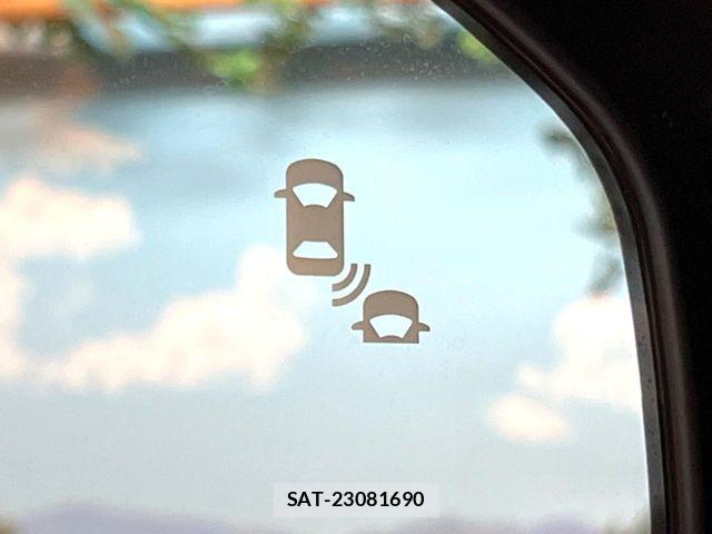Honda VEZEL 2024-04 8884542-5