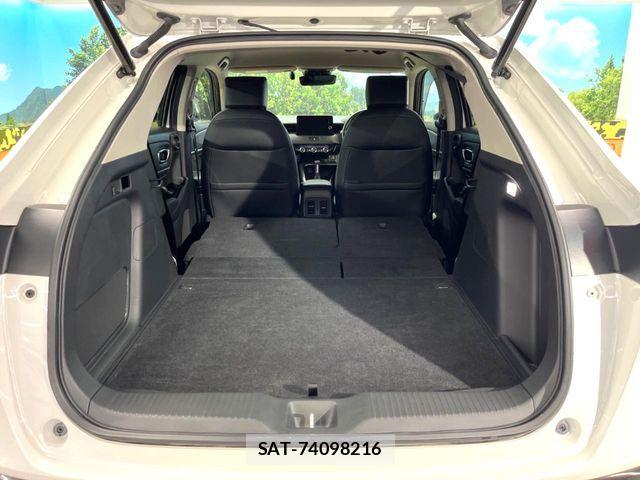 Honda VEZEL 2021-09 8884543-9
