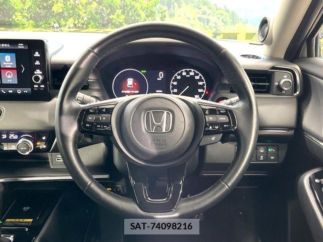 Honda VEZEL 2021-09 8884543-10