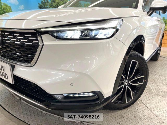 Honda VEZEL 2021-09 8884543-11