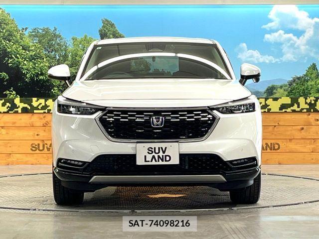 Honda VEZEL 2021-09 8884543-13