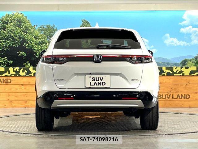 Honda VEZEL 2021-09 8884543-14