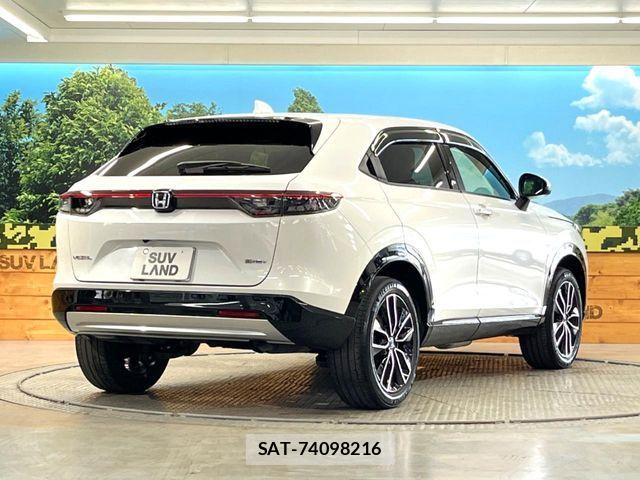 Honda VEZEL 2021-09 8884543-16