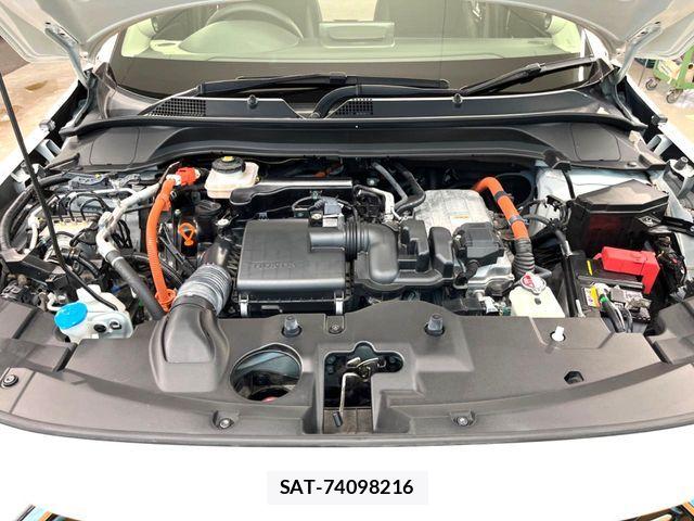 Honda VEZEL 2021-09 8884543-17