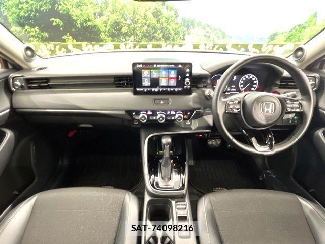 Honda VEZEL 2021-09 8884543-1