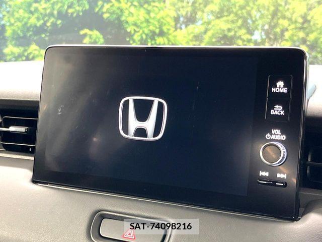 Honda VEZEL 2021-09 8884543-2