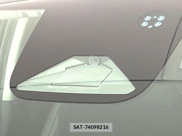 Honda VEZEL 2021-09 8884543-4