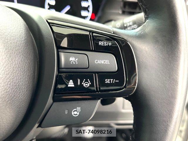 Honda VEZEL 2021-09 8884543-6