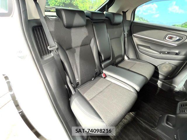 Honda VEZEL 2021-09 8884543-8