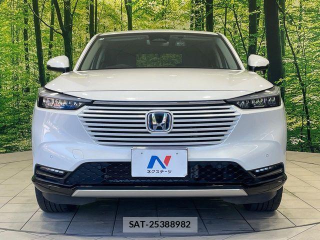Honda VEZEL 2021-04 8884544-13