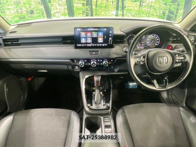 Honda VEZEL 2021-04 8884544-1
