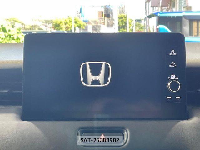 Honda VEZEL 2021-04 8884544-2