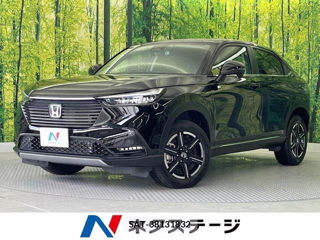 Honda VEZEL 2022-10 8884545-0