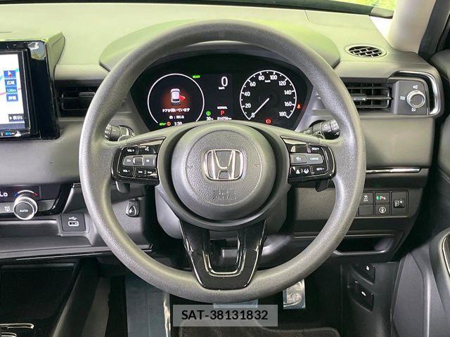 Honda VEZEL 2022-10 8884545-11