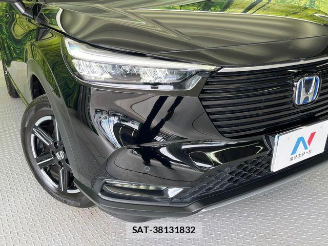Honda VEZEL 2022-10 8884545-12