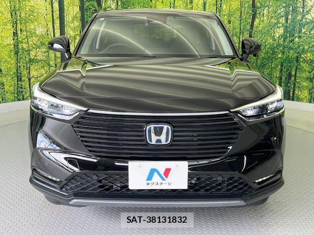 Honda VEZEL 2022-10 8884545-14