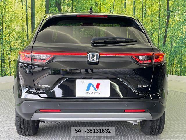 Honda VEZEL 2022-10 8884545-15