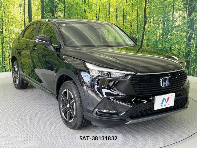 Honda VEZEL 2022-10 8884545-16