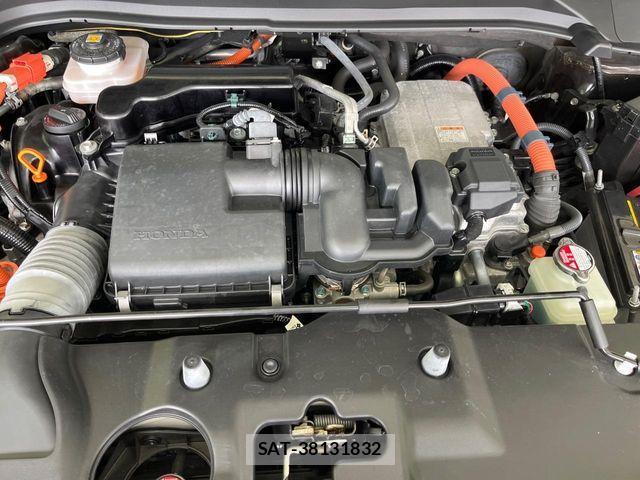Honda VEZEL 2022-10 8884545-18