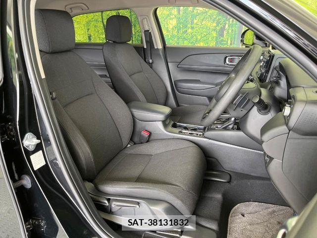 Honda VEZEL 2022-10 8884545-8