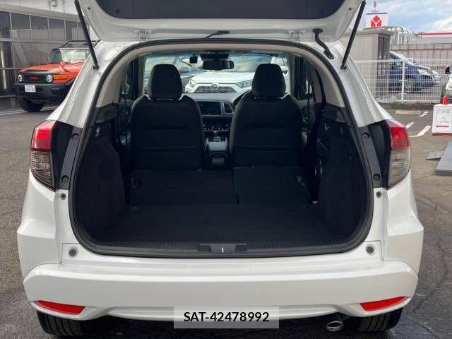 Honda VEZEL 2018-03 518515-10