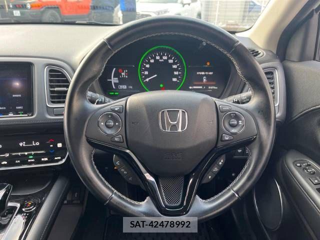 Honda VEZEL 2018-03 518515-11