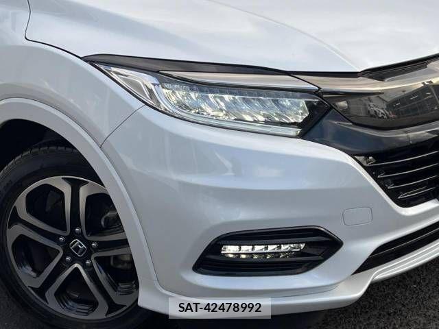 Honda VEZEL 2018-03 518515-12