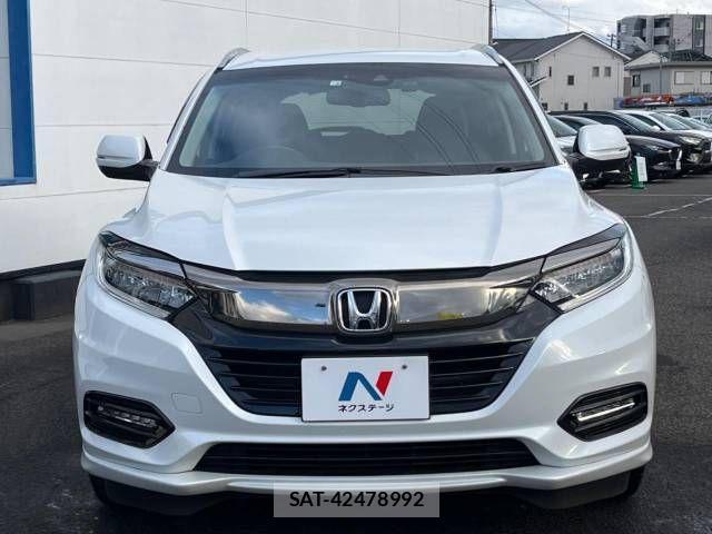 Honda VEZEL 2018-03 518515-14