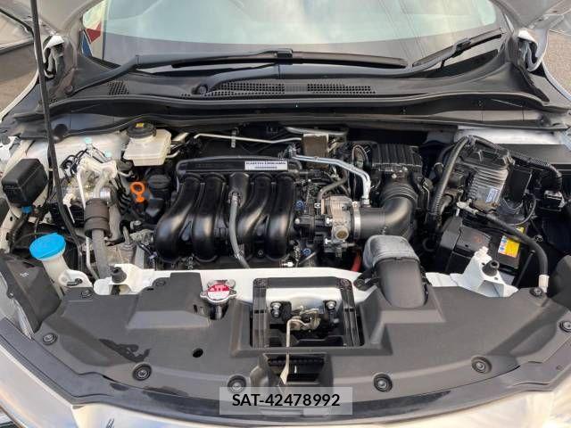 Honda VEZEL 2018-03 518515-18