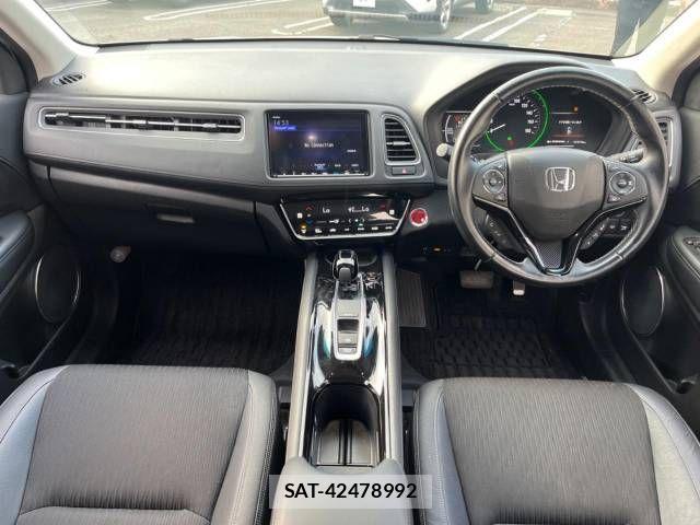 Honda VEZEL 2018-03 518515-1