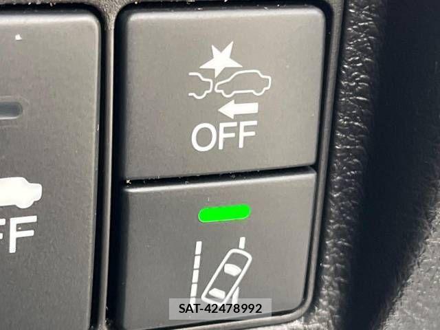 Honda VEZEL 2018-03 518515-2