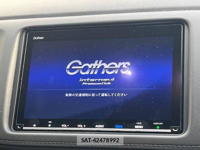 Honda VEZEL 2018-03 518515-3