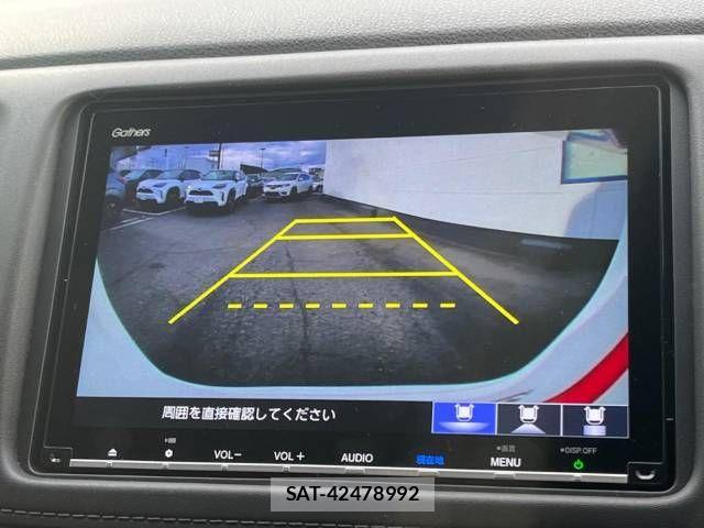 Honda VEZEL 2018-03 518515-4