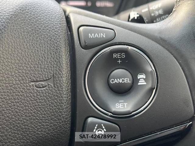Honda VEZEL 2018-03 518515-5