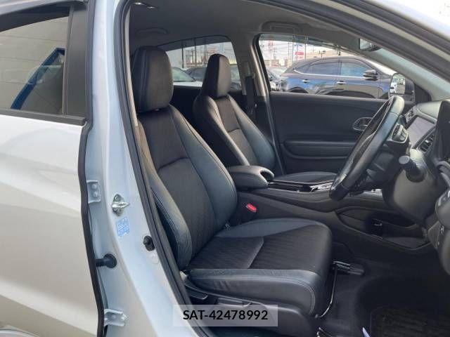 Honda VEZEL 2018-03 518515-8