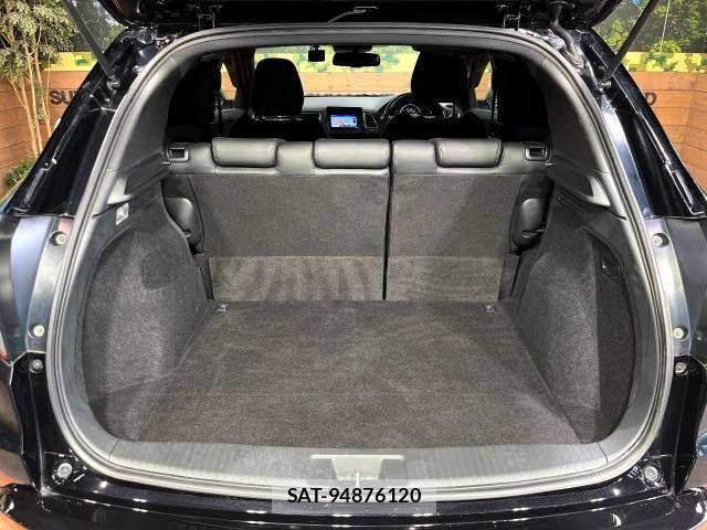 Honda VEZEL 2018-02 528008-10