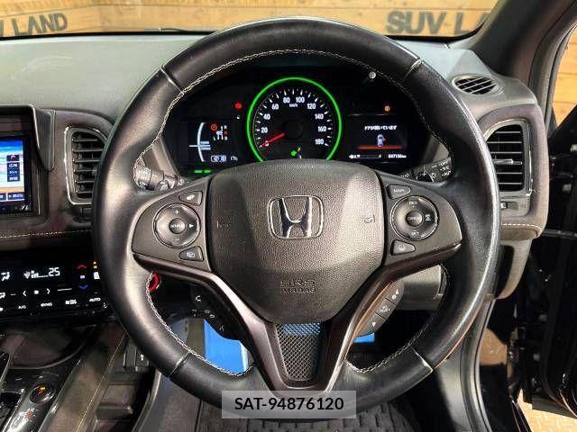 Honda VEZEL 2018-02 528008-11
