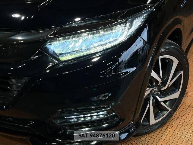 Honda VEZEL 2018-02 528008-12