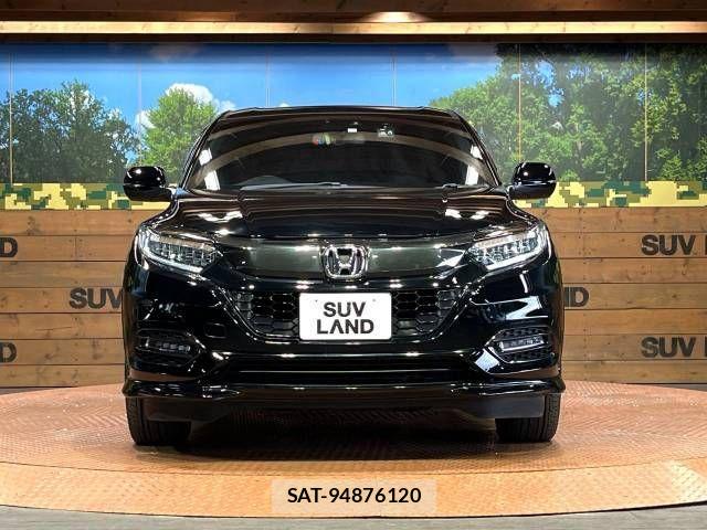 Honda VEZEL 2018-02 528008-14