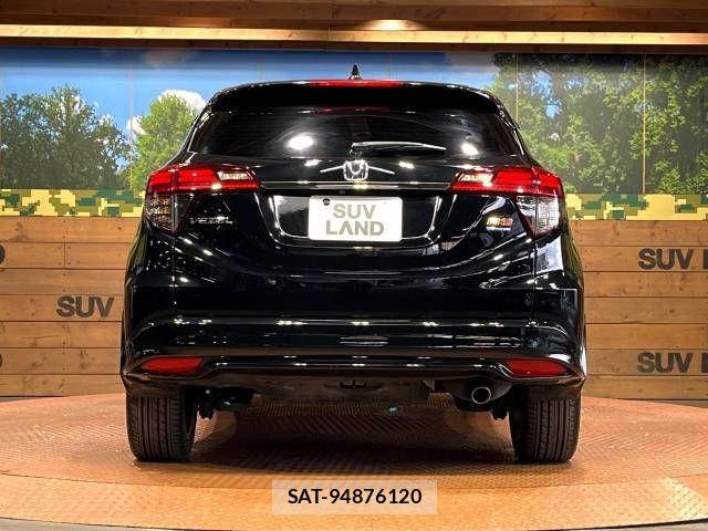 Honda VEZEL 2018-02 528008-15