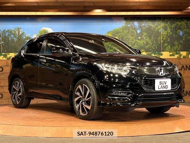 Honda VEZEL 2018-02 528008-16