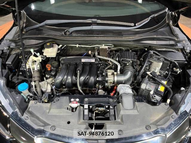 Honda VEZEL 2018-02 528008-18