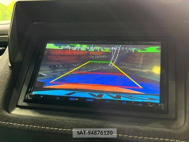 Honda VEZEL 2018-02 528008-2